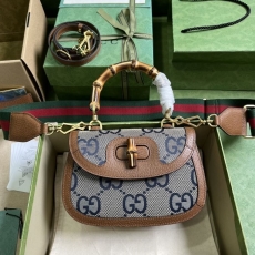 Gucci Top Handle Bags